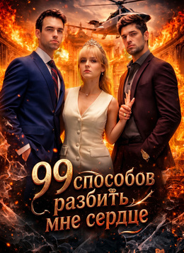 99 способов разбить мне сердце