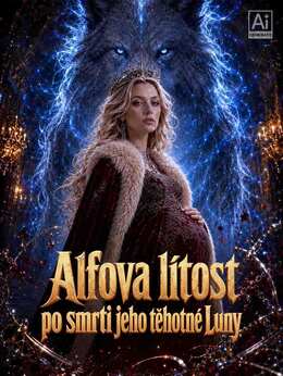 Alfova lítost po smrti jeho těhotné Luny.