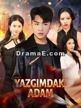 YAZGIMDAKİ ADAM
