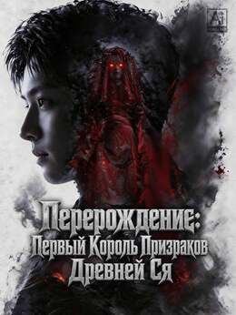 Перерождение: Первый Король Призраков Древней Ся