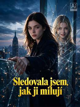 Sledovala jsem, jak ji milují