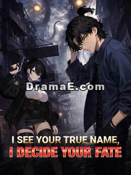 I See Your True Name, I Decide Your Fate