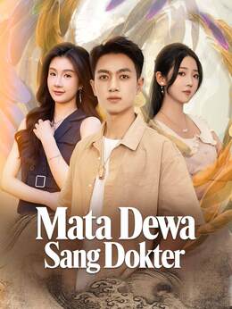 Mata Dewa Sang Dokter