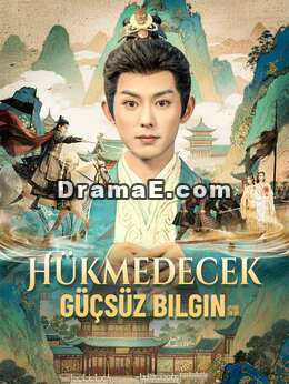 Hükmedecek Güçsüz Bilgin