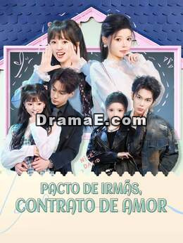 Pacto de Irmãs, Contrato de Amor