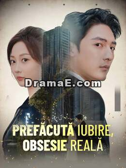 Prefăcută iubire, obsesie reală