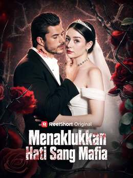 Menaklukkan Hati Sang Mafia poster