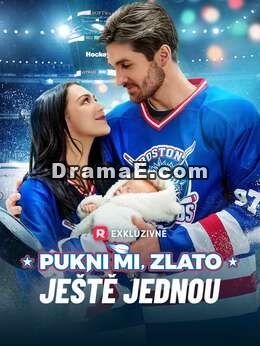 Pukni mi, zlato, ještě jednou