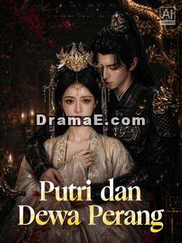 Putri dan Dewa Perang