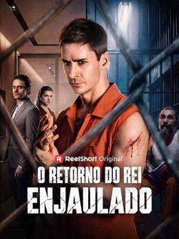 O Retorno do Rei Enjaulado
