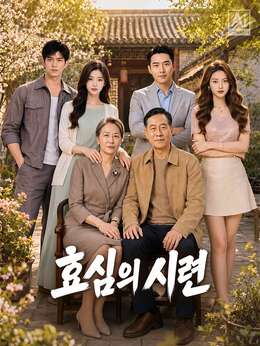 효심의 시련