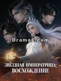 Звёздная Императрица: Восхождение