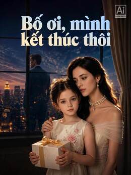 Bố ơi, mình kết thúc thôi