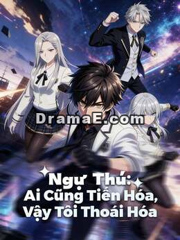 [lồng tiếng]Ngự Thú: Ai Cũng Tiến Hóa, Vậy Tôi Thoái Hóa