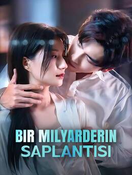 Bir Milyarderin Saplantısı