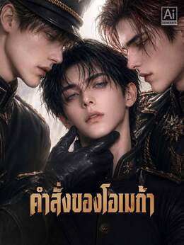 คำสั่งของโอเมก้า