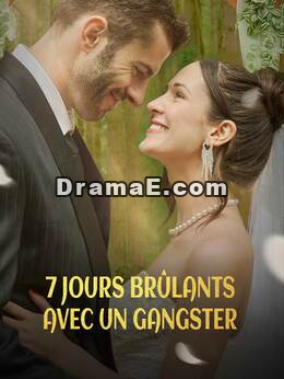 7 jours torrides avec un gangster