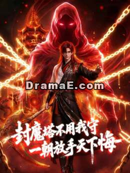 封魔塔不用我守，一朝放手天下悔