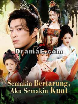 [Versi Dub] Semakin Bertarung, Aku Semakin Kuat