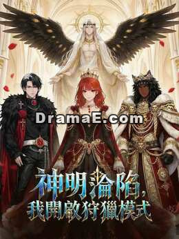 神明淪陷，我開啟狩獵模式