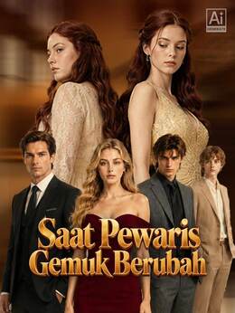 Saat Pewaris Gemuk Berubah