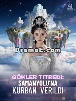 Gökler Titredi: Samanyolu'na Kurban Verildi
