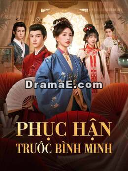Phục Hận Trước Bình Minh
