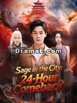 Bậc Thánh Đô Thị: Màn Lật Kèo 24 Giờ