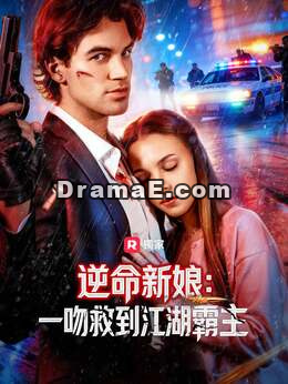 逆命新娘：一吻救到江湖霸主