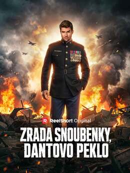 Zrada snoubenky, Dantovo peklo