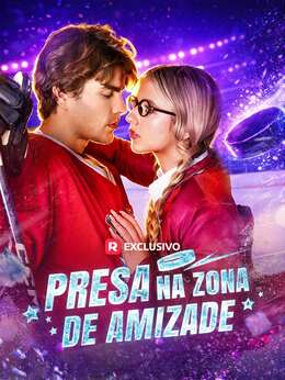 Presa Na Zona de Amizade