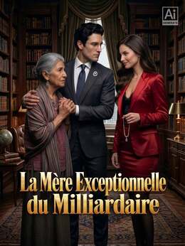 La Mère Exceptionnelle du Milliardaire