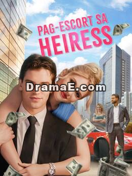 Pag-escort sa Heiress