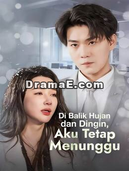 [Versi Dub] Di Balik Hujan dan Dingin, Aku Tetap Menunggu