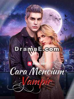 Cara Mencium Vampir