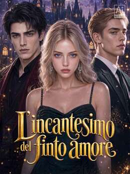 L’incantesimo del finto amore