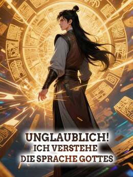 Unglaublich! Ich verstehe die Sprache Gottes