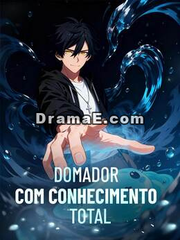 Domador com conhecimento total