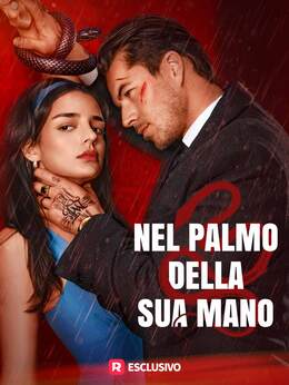 [Doppiaggio] Nel palmo della sua mano