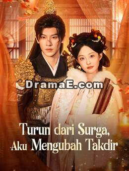[Versi Dub] Turun dari Surga, Aku Mengubah Takdir