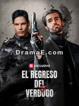 [doblado] El regreso del verdugo