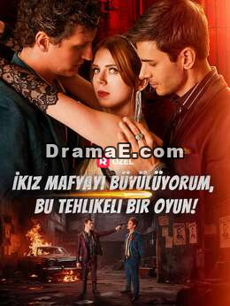 İkiz Mafyayı Büyülüyorum, Bu Tehlikeli Bir Oyun!