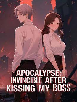 Apocalypse: Invincible After Kissing My Boss