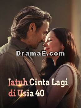 Jatuh Cinta Lagi di Usia 40