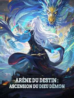 Arène du Destin : Ascension du Dieu Démon