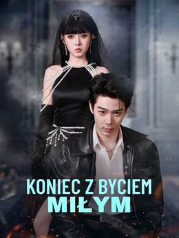 [Dubbing] Koniec z byciem miłym