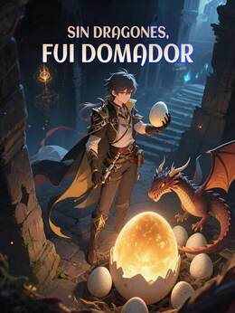 Sin dragones, fui domador