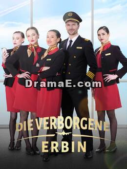 Die verborgene Erbin