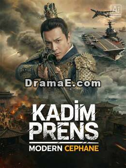 Kadim Prens, Modern Cephanelik