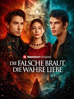 Die falsche Braut, die wahre Liebe